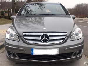 MERCEDES-BENZ Clase B B 200 CDI 5p.