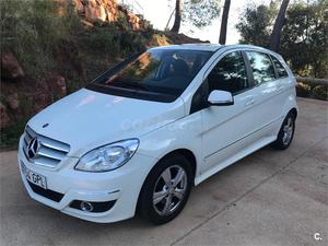 MERCEDES-BENZ Clase B B 200 CDI 5p.