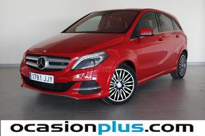 MERCEDES-BENZ Clase B B 250 e 5p.