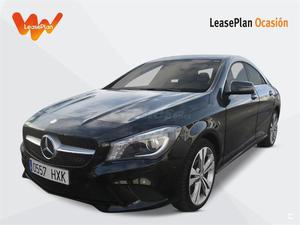 MERCEDES-BENZ Clase CLA CLA 200 CDI Urban 4p.