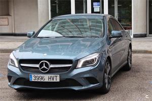 MERCEDES-BENZ Clase CLA CLA p.