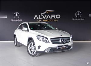 MERCEDES-BENZ Clase GLA GLA 200 d Urban 5p.