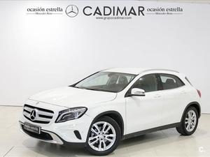 MERCEDES-BENZ Clase GLA GLA 220 CDI 4Matic Urban 5p.