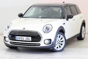 MINI CLUBMAN COOPER D 5p.