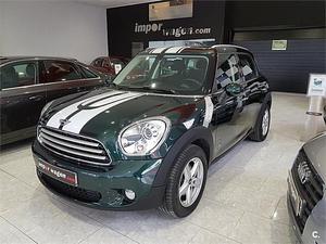 MINI Countryman 1.6 Cooper D All4 5p.