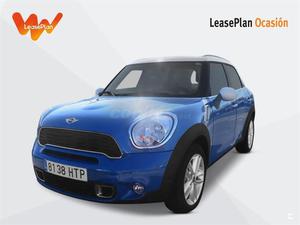 MINI Countryman 1.6 Cooper S 5p.