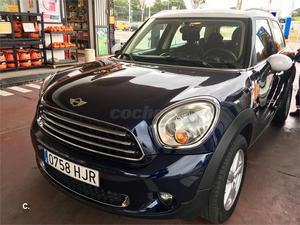 MINI Countryman 1.6 One 5p.