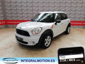 MINI Countryman 1.6 One D 5p.