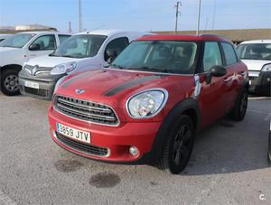 MINI Countryman ONE D COUNTRYMAN 5p.