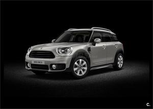 MINI Countryman One D 5p.