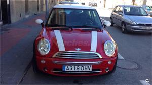 MINI MINI Cooper 3p.