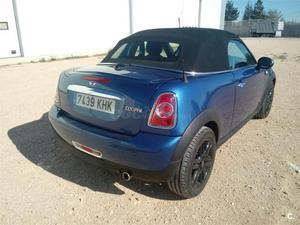 MINI MINI Cooper Roadster 2p.