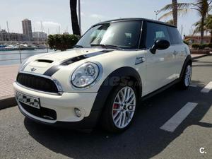 MINI MINI John Cooper Works 3p.