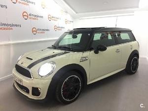 MINI MINI John Cooper Works 3p.