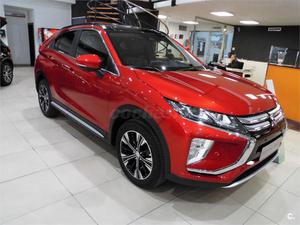 MITSUBISHI Eclipse Cross 150T Kaiteki CVT 4WD 5p.