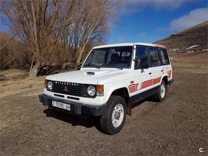 MITSUBISHI L200 L200 DC 4X4 PICK UP 4p.