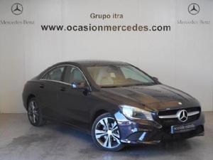 Mercedes-Benz Clase Cla Clase 220 D Urban