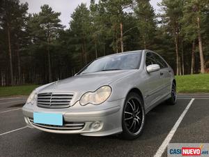 Mercedes classe c