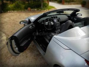 NISSAN 350Z Roadster 3.5 V6 Pack Nav 2p.