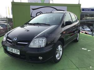 NISSAN Almera Tino 2.2dCi 112 Acenta CAM 5p.