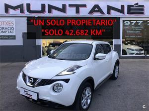 NISSAN JUKE 1.2 DIGT ACENTA 4X2 5p.