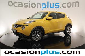 NISSAN JUKE 1.5 dCi ACENTA 4X2 5p.