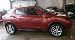 NISSAN JUKE 1.5 dCi ACENTA 4X2 5p.