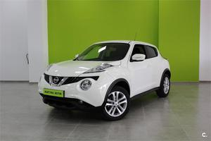 NISSAN JUKE 1.5 dCi ACENTA 4X2 5p.