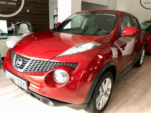 NISSAN JUKE 1.5 dCi TEKNA SPORT 4X2 5p.