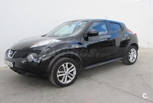 NISSAN JUKE 1.5 dCi TEKNA SPORT 4X2 5p.