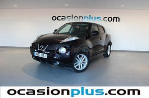 NISSAN JUKE 1.6 ACENTA 4X2 5p.