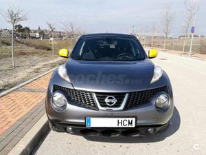 NISSAN JUKE 1.6 ACENTA Connect 4X2 5p.