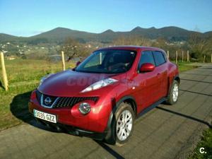 NISSAN JUKE 1.6 DIGT TEKNA SPORT 4X2 5p.