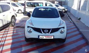 NISSAN JUKE 1.6 VISIA 4X2 5p.