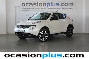 NISSAN JUKE 1.6 XTRONIC NTEC 4X2 5p.