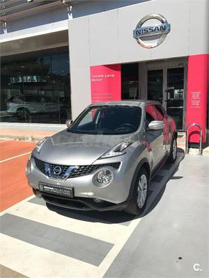 NISSAN JUKE DIGT EU6 85 kW 115 CV 6MT NCONNECTA 5p.