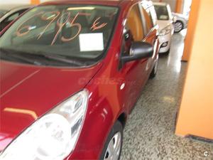 NISSAN NOTE 5p. 1.4G 88CV Visia 5p.