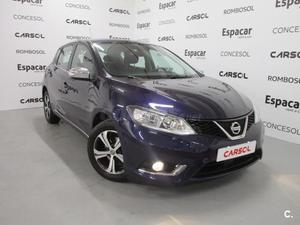 NISSAN PULSAR 1.5dCi 110CV ACENTA 5p.