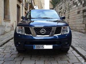 NISSAN Pathfinder 2.5 dCi 174CV LE Auto 7 plazas 5p.