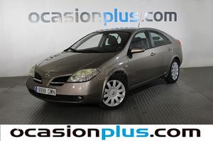 NISSAN Primera 1.9 dCi Line Up 5p.