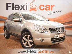 NISSAN QASHQAI 1.5 dCi ACENTA 4x2 5p.