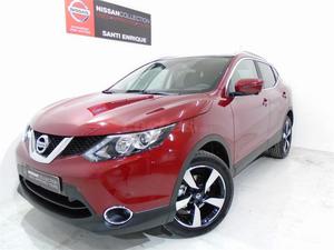 NISSAN QASHQAI 1.5 dCi NCONNECTA 5p.