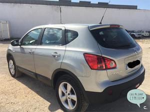 NISSAN QASHQAI 1.5 dCi TEKNA 4x2 5p.