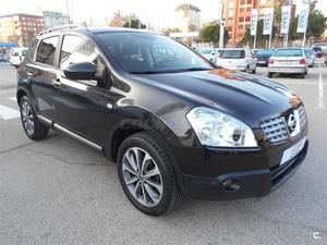 NISSAN QASHQAI 1.5 dCi TEKNA SPORT 17 4x2 5p.