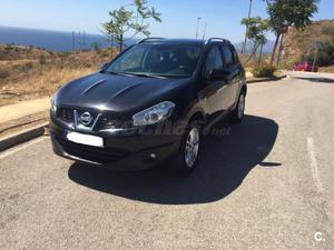 NISSAN QASHQAI 1.5 dCi TEKNA SPORT 17 4x2 5p.