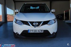 NISSAN QASHQAI 1.5 dCi x2 5p.