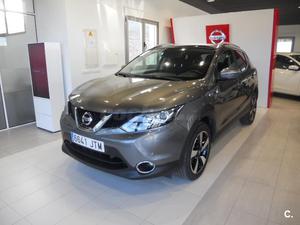 NISSAN QASHQAI 1.5dCi NCONNECTA 4x2 5p.