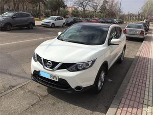 NISSAN QASHQAI 1.5dCi SS TEKNA 4x2 5p.