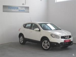 NISSAN QASHQAI 1.6 dCi ACENTA 4x2 5p.