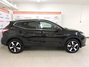 NISSAN QASHQAI 1.6 dCi NCONNECTA 5p.